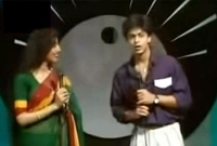 নিয়মিত সিরিয়ালে অভিনয় করতেন আজকের বলিউড বাদশা, জানতেন?