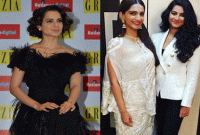 সোনম কাপুরের প্রশংসা করে যা বললেন কঙ্গনা