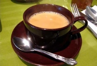 দ্রুত ওজন কমাতে চান? সকালের চায়ের কাপে মিশিয়ে নিন এই তিনটি ঘরোয়া জিনিস