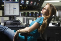 আজব কাণ্ড, কর্মচারীদের ঘুমের জন্য পয়সা দেয় কোম্পানি