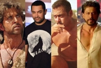 ভক্তদের আকাশে উড়ার সুযোগ দিয়ে ইতিহাস গড়লেন কে এই নায়ক?