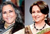 অস্কার কমিটিতে সাইফ আলির মা শর্মিলাসহ ভারতীয় চলচ্চিত্রের আরও দু’ নারী