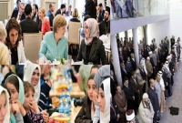 অবর্ণনীয় সমস্যার মধ্যেও রমজানে রোজা রাখছেন জার্মান মুসলমানরা