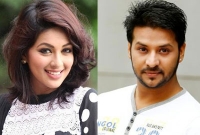 আবারও নিরব-মোনালিসা