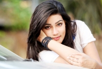 আপাতত বিদায় নিচ্ছেন মাহি