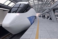 এই ট্রেন প্লেনকেও টেক্কা দিবে!