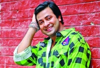 আমি ভারতের ছবিতে অভিনয় করলেই দোষ : শাকিব খান