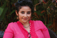 বলিউড অভিনেত্রী মনীষা কৈরালা এবার বাংলা সিনেমায়