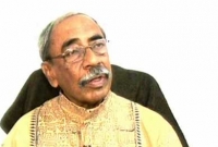 জাফর ইকবালকে হত্যার তালিকা করেছিলেন আল্লামা শফী : শাহরিয়ার কবির