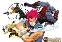 তুমুল জনপ্রিয় ‘থান্ডার ক্যাটস’ এবার একুশে টিভিতে