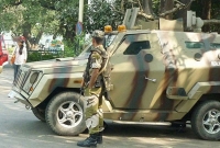 গুলশানের পর টার্গেট কলকাতা? সতর্কতা জারি