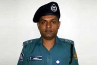 এসি রবিউলের দাফন সম্পন্ন