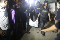 সন্ত্রাসীরা কখনোই মুসলিম হতে পারে না : মালয়েশিয়ার প্রধানমন্ত্রী