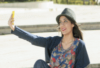 সেলফি প্রেমিকদের জন্য দারুণ সুখবর