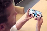 মোবাইল জগতে নতুন বিস্ময়! এই অ্যাপের সাহায্যে চোখের ইশারায় চলবে ফোন