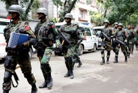 আইএস প্রশ্নে ভারতীয় বিশ্লেষকদের ভিন্ন সুর