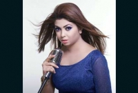 এই ঈদে আনিসার নতুন এ্যালবাম ‘এতো কাছে’