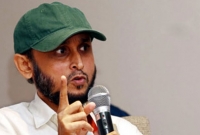 দেশটা ভারত নিয়ে নিলো :ফারুকী