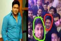 অবশেষে জঙ্গী নিব্রাসকে নিয়ে মুখ খুললেন চিত্রনায়ক ফেরদৌস