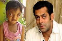 ‘এলিয়েন’ শিশুর পাশে সালমান, যোগাবেন চিকিৎসা ব্যয়