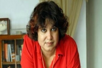 'দেখতে পেলেই তসলিমা নাসরিনকে হত্যা করা হবে'