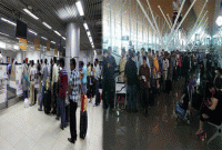 নাড়ির টানে প্রবাস থেকেও ফিরছে মানুষ