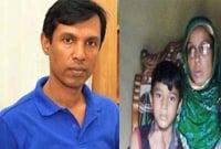 এসপি বাবুল আক্তারের বিষয়ে যা বললেন মুসার স্ত্রী