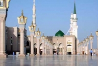 সৌদির মদিনায় আত্মঘাতী বোমা হামলা