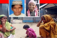 গুলশানে নিহত জঙ্গি খায়রুলের বোন-দুলাভাইকে ছেড়ে দিয়েছে পুলিশ