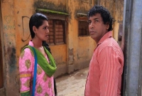 তিশাকে পটাতে যা করলেন সিনেমা পাগল মোশাররফ করিম