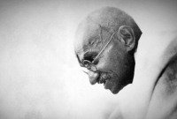 গান্ধী কখনো বলেনি , অথচ তার যে বানী গুলো আমরা প্রায়ই উচ্চারণ করি