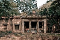 এই বাড়িতে যারা ঢুকেছে, কেউ বেঁচে ফিরেনি!