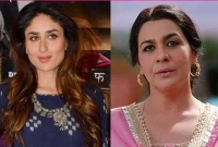 কারিনার মা হওয়ার খবরে ক্ষেপে আগুন অমৃতা সিং!