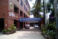 ‘আমরা অনেক ভালো আছি, পত্রিকায় এটাই লিখে দাও’