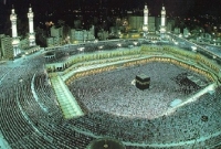 পবিত্র কাবাঘর ধ্বংস করে দেয়ার হুমকি আইএসের