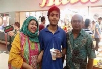 ‘মায়েরাই পারেন দেশ থেকে জঙ্গী নির্মূল করতে’