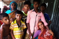 ‘তাবলিগে যাবার নামে ছেলে জঙ্গী হবে তা কখনো ভাবিনি’