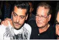 জঙ্গীরা মুসলিম হলে আমি মুসলিম নই : সালমান খানের বাবা