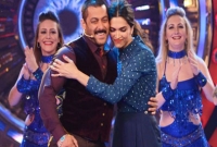 যে ভয়ে সালমান খানের সঙ্গে অভিনয় করতে চান না দীপিকা