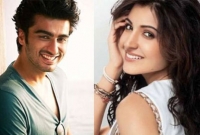 এবার অর্জুনের সঙ্গে জুটি বেঁধে রোমান্স অানুষ্কার?