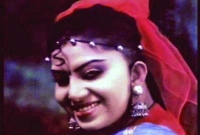 মুখ খুললেন সেই বেদের মেয়ে