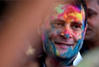 অ্যাঁ! রাহুল গাঁধীর বিয়ে? পাত্রী  ‘‘উচ্চশিক্ষিতা তরুণী’’?