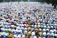 শোলাকিয়ার বাড়ি বাড়ি চলছে তল্লাশী