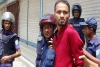  হামলাকারীরা কেউ কাউকে চেনে না!