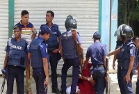 শোলাকিয়া ঈদ জামাতে হামলাকারীদের বয়স ২৫ থেকে ৩০