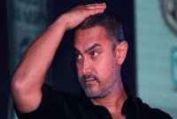 ঈদে বাংলাদেশে জঙ্গি হামলার ঘটনায় গর্জে উঠলেন আমির খান