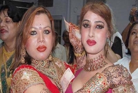 ‘ঈদের দিন আমরা ডার্লিংদের বাসায় বাসায় যাবো, ফূর্তি করব’