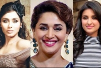 মাধুরী, রানি, পরিণীতি কি এ বার একই ছবিতে?