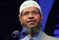 জাকির নায়েকের অফিস ঘিরে ফেলেছে পুলিশ