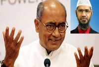 ডাঃ জাকির নায়েককে বিশ্ব শান্তির দূত বললেন হিন্দু কংগ্রেসম্যান